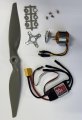 (image for) 2212 Motor/ ESC Combo