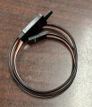 (image for) 12 Inch Locking Servo Extension