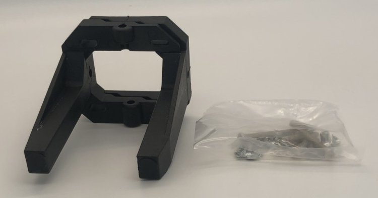 (image for) 40-70 Nitro Engine Mount