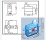 (image for) 3.7 Gram Digital Servo