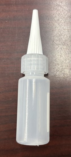 (image for) 1 Ounce Glue Bottle
