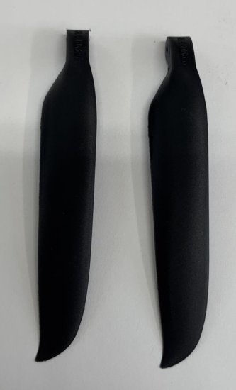 (image for) 10x6 Folding Prop Replacement Blades