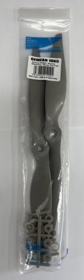 (image for) 10x5 Electric Prop 2 Pack