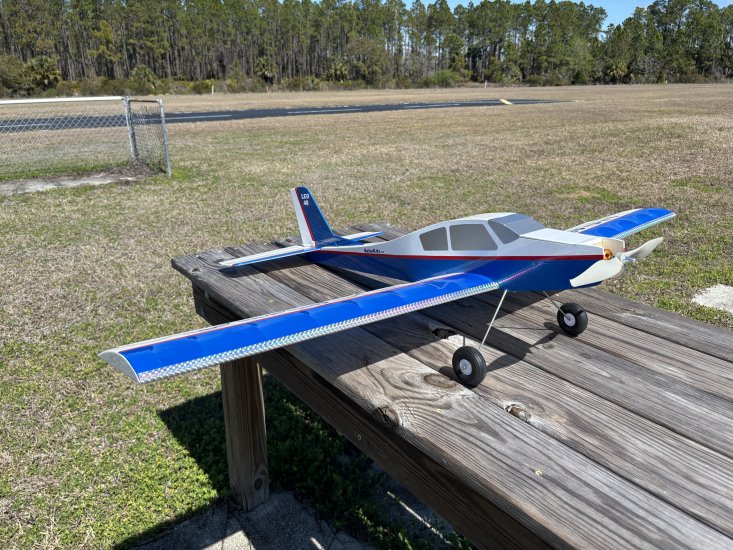 Modal Additional Images for LEO 48 Low Wing