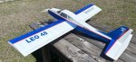 (image for) LEO 48 Low Wing