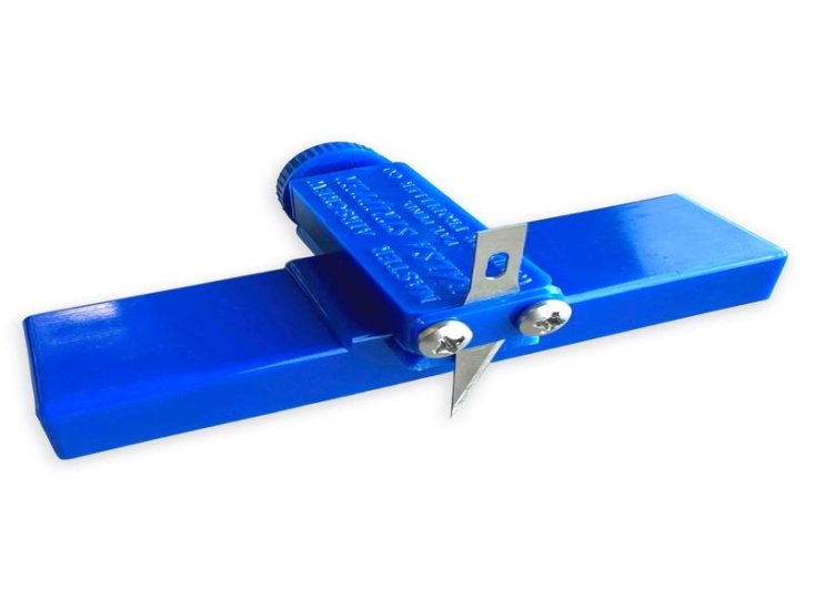 (image for) Balsa Stripper