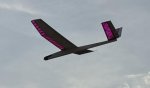 (image for) VEO 78 Sailplane W/Spoilers