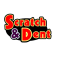 (image for) Scratch & Dent
