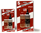 (image for) 5 Minute Epoxy 4.5 oz