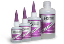 (image for) Medium CA Glue 1 oz